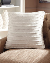 Hoover Furniture Outlet - Ashley Furniture - Theban Pillow (Set of 4) - Pillow (4/CS) - A1000454